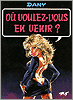 voir la couverture de l'album
