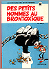 voir la couverture de l'album